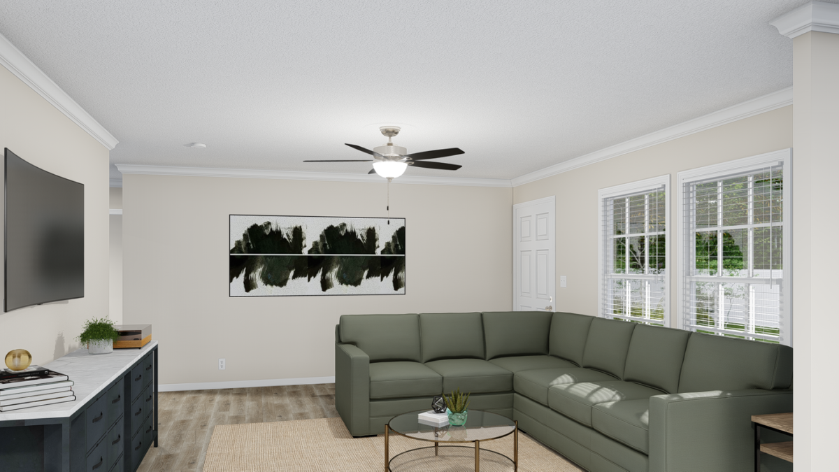 2254 Sq. Ft. 4 Bed, 2.5 Bath Modular Home Shop Eagle Homes