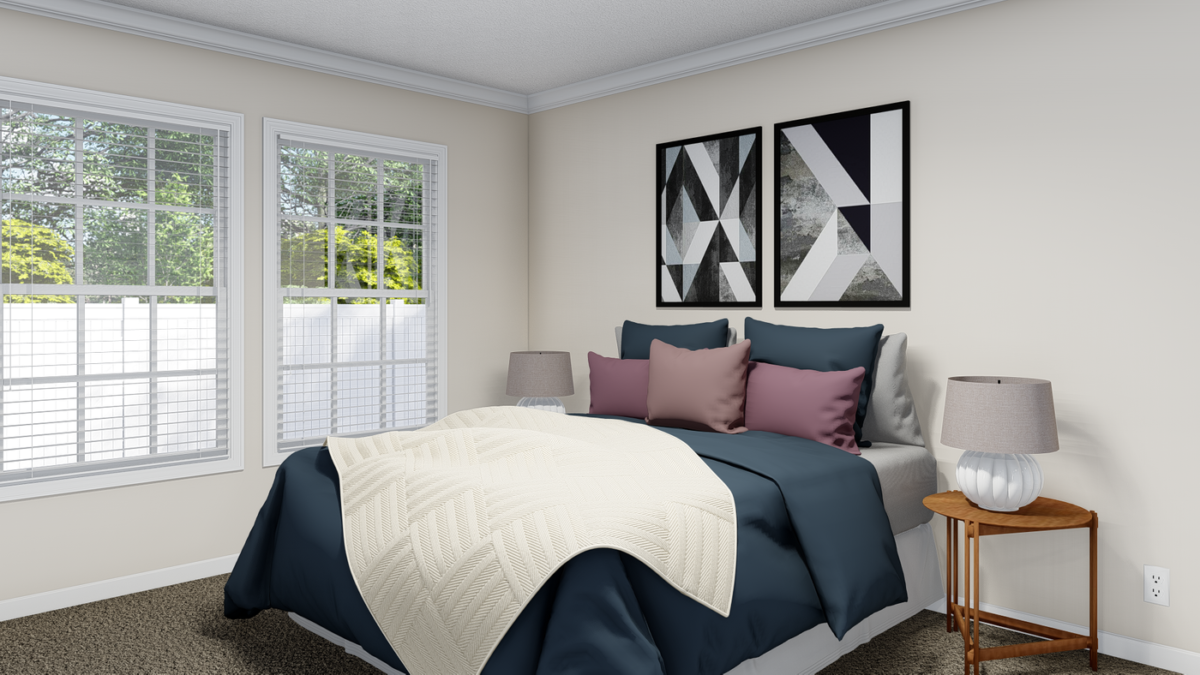 2254 Sq. Ft. 4 Bed, 2.5 Bath Modular Home Shop Eagle Homes