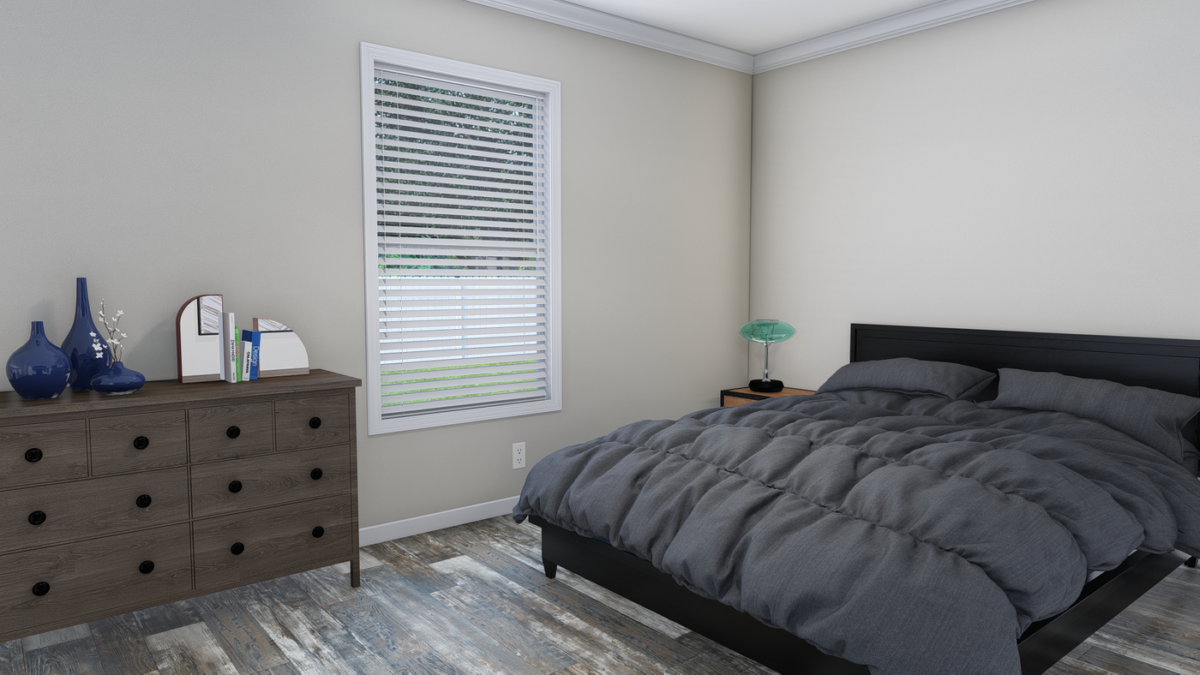 1492 Sq. Ft. 3 Bed, 2 Bath Manufactured Home Shop Eagle Homes